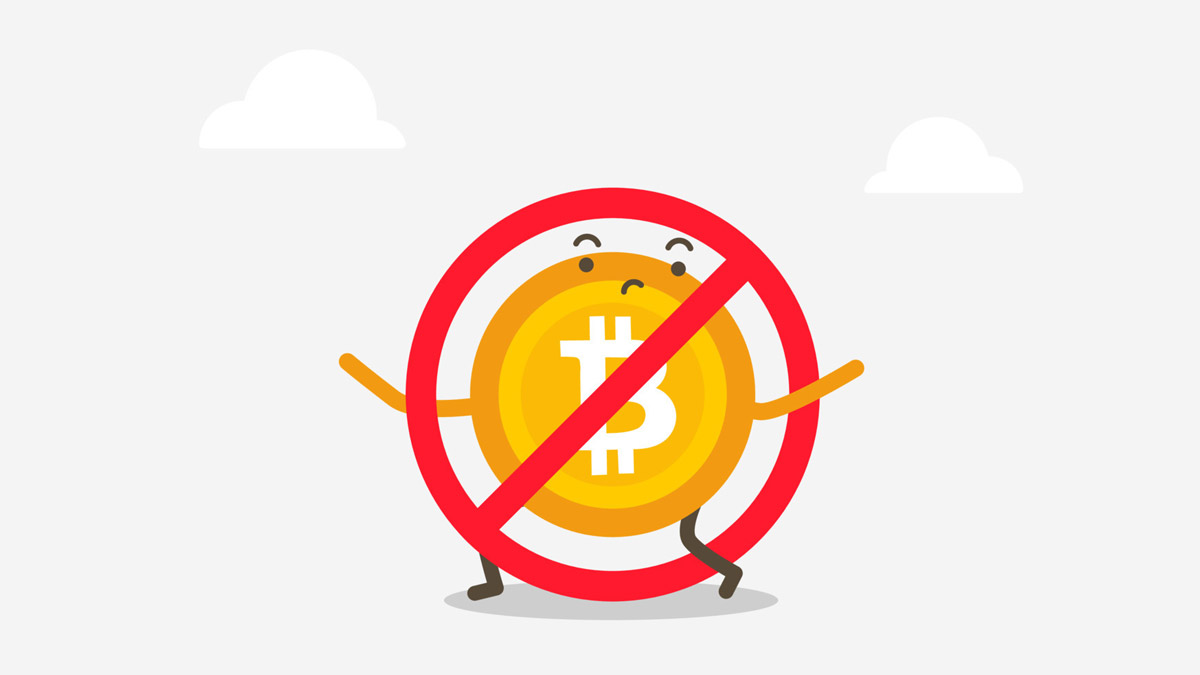Genius Group: нам запретили покупать биткоины