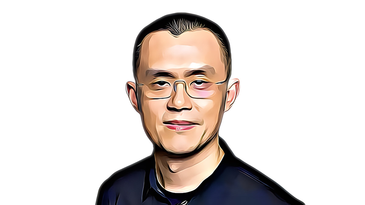 Новая глава Binance Labs: возвращение Чжао, ребрендинг и фокус на ИИ-стартапы