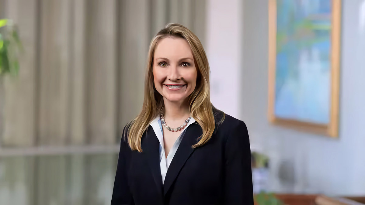 Трамп рассматривает юриста блокчейн-компаний Терезу Гуди Гильен на пост  главы SEC - Hash Telegraph