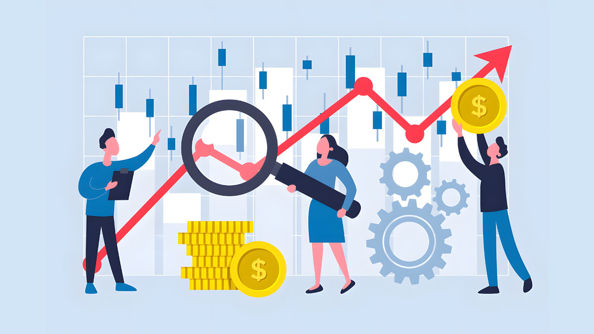 Отчет HTX Research: что стоит за ростом биткоина выше $100 000?