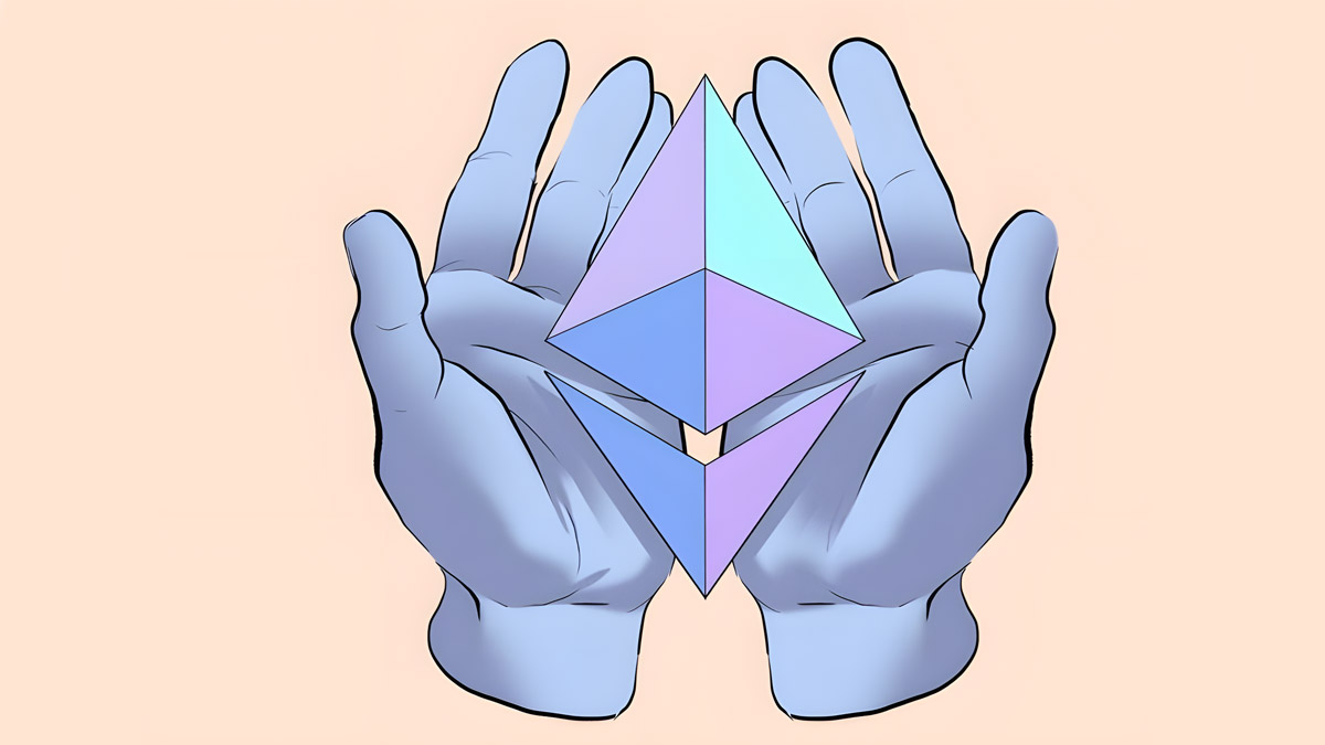 ETH Strategy привлек $46 млн для торговли Ethereum с плечом
