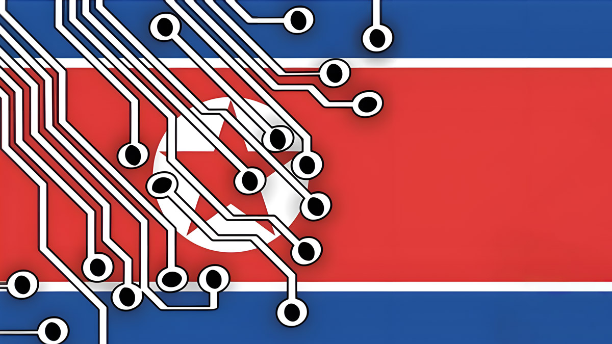 Северная Корея обошла Сальвадор и Бутан по запасам биткоина после взлома Bybit
