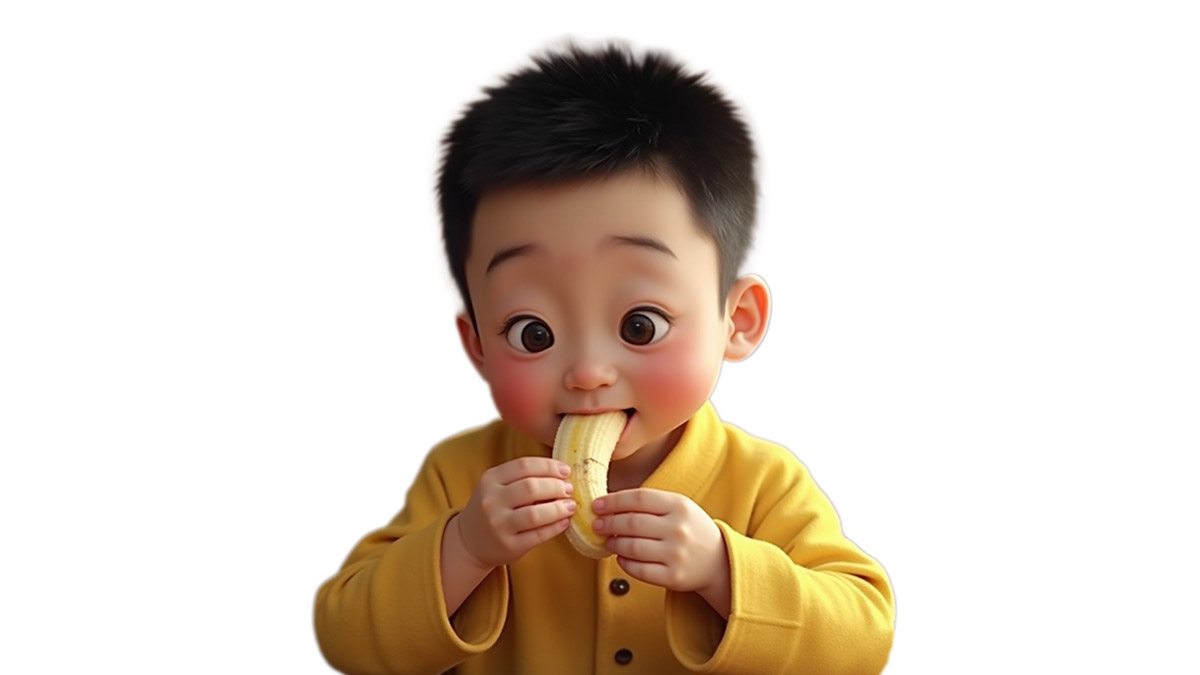 Съеденный Джастином Саном банан привел к отставке главреда CoinDesk