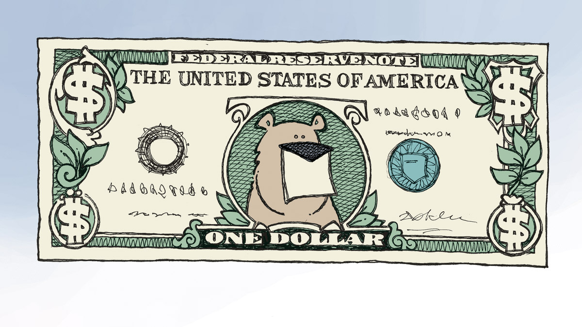 Citi: стейблкоины укрепляют, а не подрывают господство доллара США