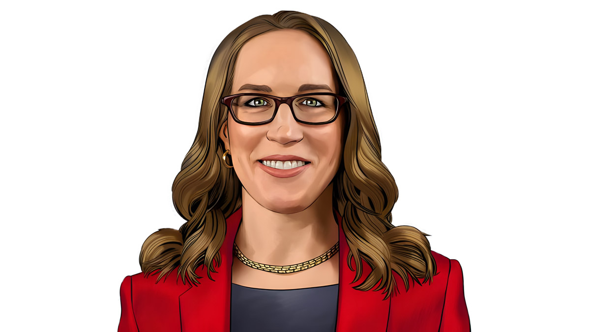 Хестер Пирс возглавит рабочую группу SEC по разработке правил регулирования криптовалют