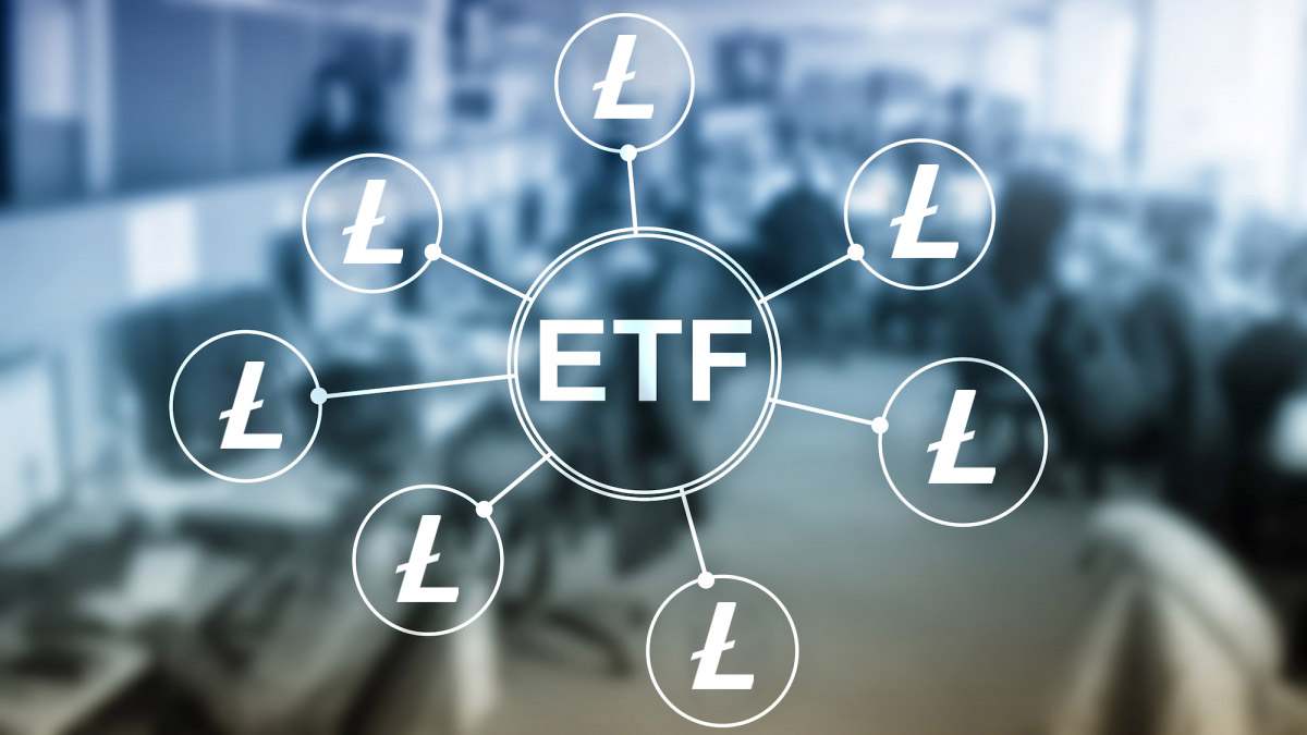 SEC приближается к принятию решения по Litecoin-ETF от Canary - Hash  Telegraph