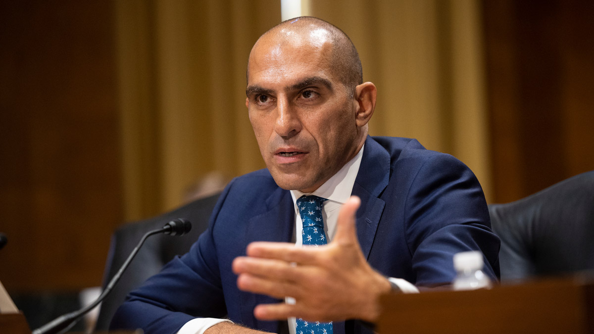 SEC не имеет права заниматься биткоином и Ethereum — экс-глава CFTC