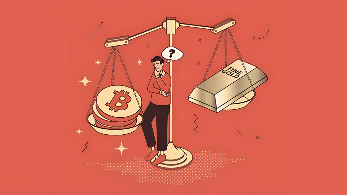 Сальвадор диверсифицирует резервы между золотом и биткоином