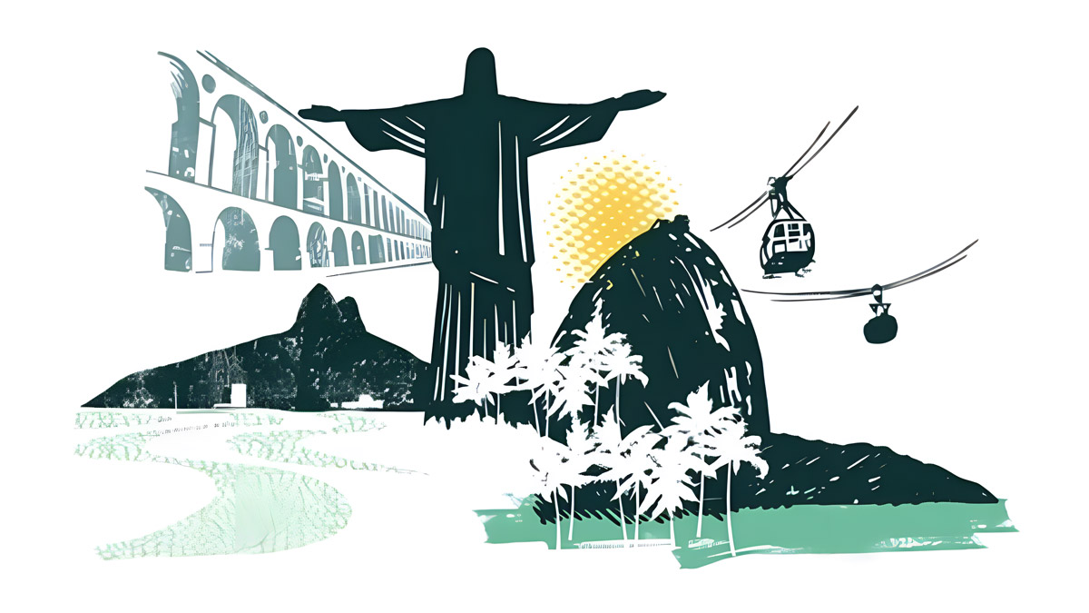 Крупнейший частный банк Бразилии предлагает инвесторам держать 3% биткоина в портфеле