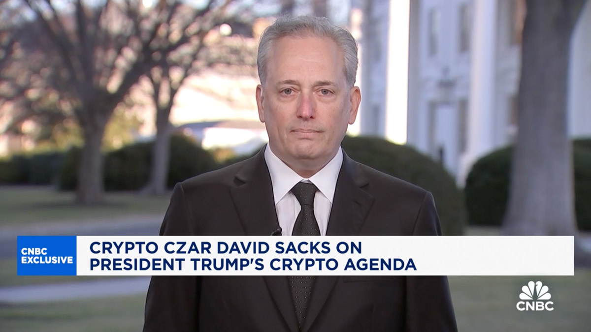 Советник Трампа: «биткоин — превосходное средство сбережения»