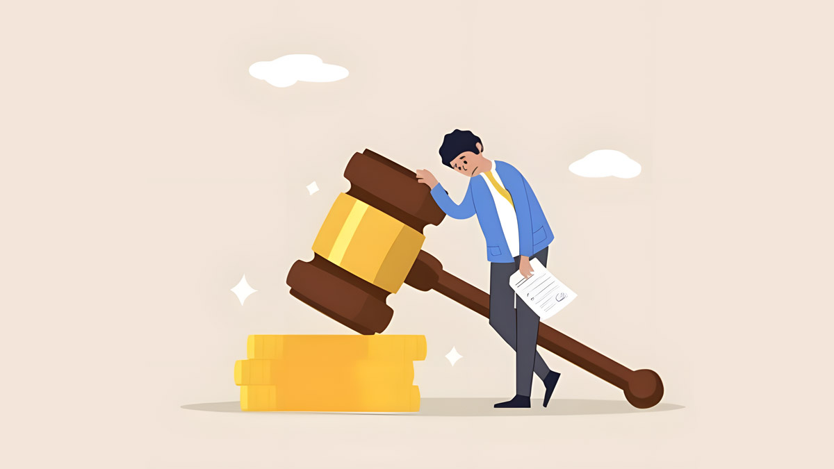 Нигерия против Binance: налоговый спор на миллиарды отложен до конца апреля