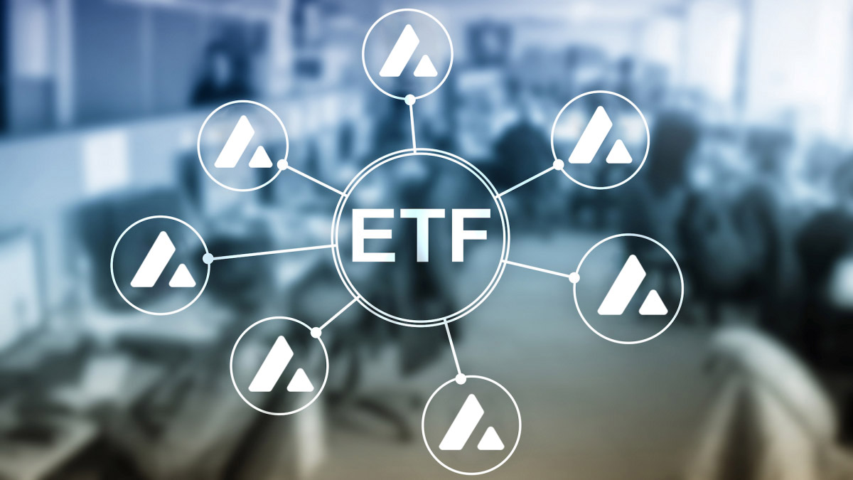VanEck подала заявку на первый в истории AVAX-ETF