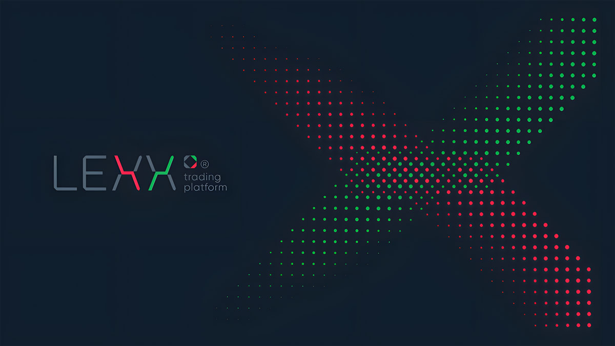 Упростите свой трейдинг: обзор возможностей Lexx Trading Platform