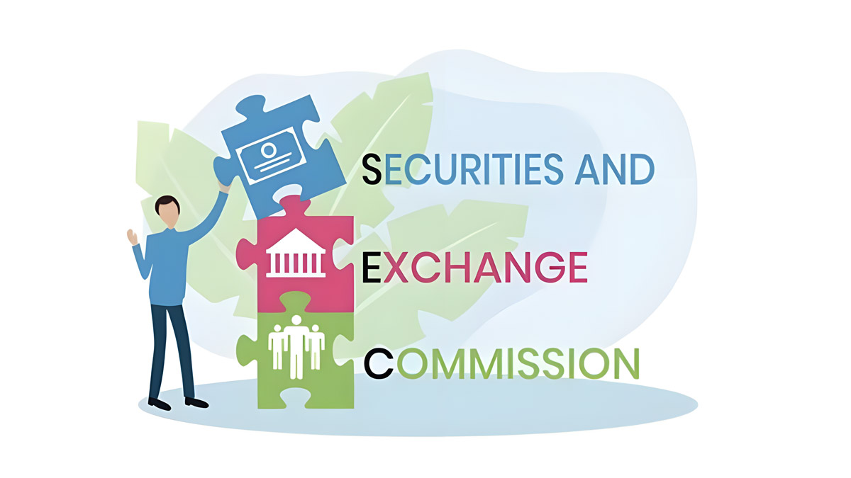 SEC берет паузу: решения по стейкингу и погашению криптовалютных ETF отложены