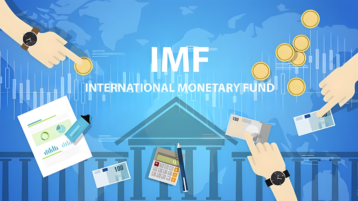 МВФ: стейблкоины вытесняют национальные валюты и ослабляют контроль центробанков