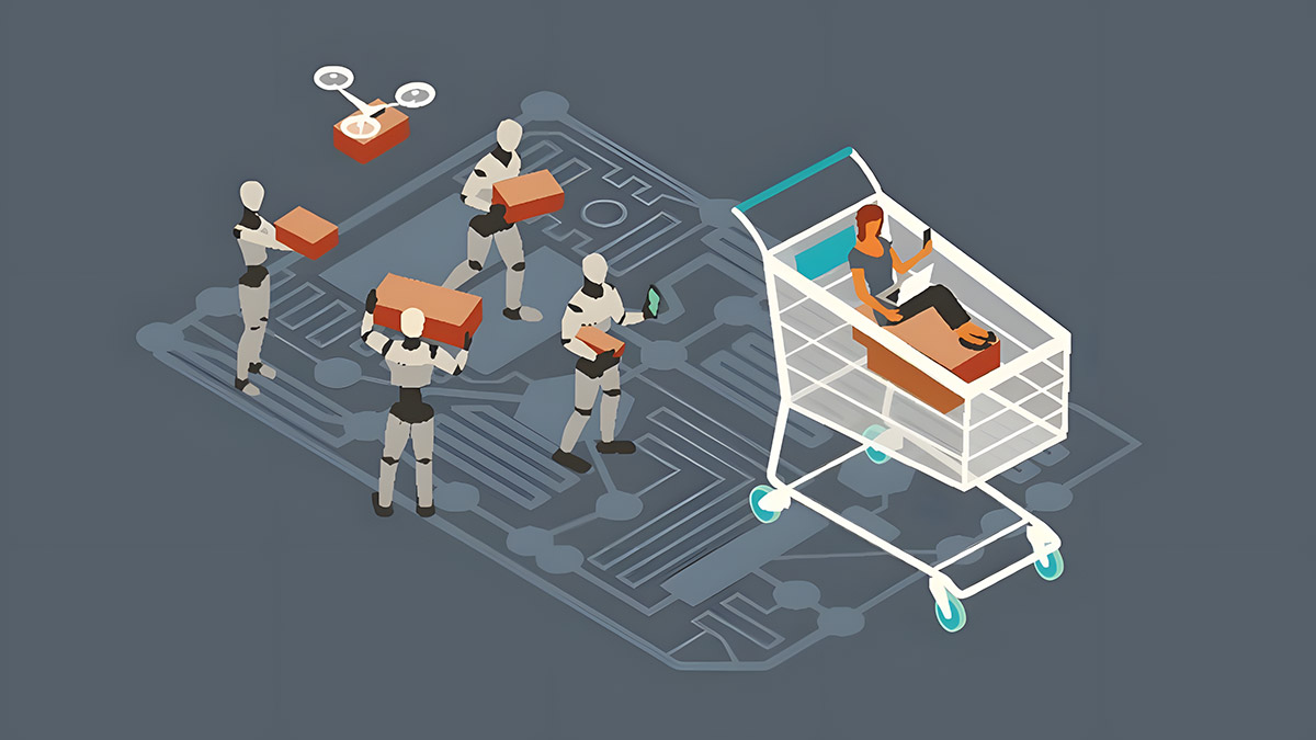 Кевин О’Лири: ИИ будет заказывать кофе, а блокчейн — за него платить