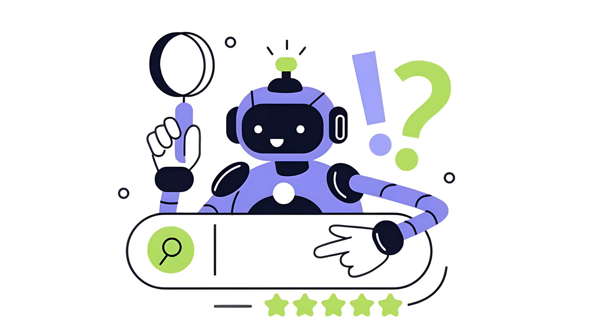 Искусственный интеллект убивает поисковый трафик —издательский дом Condé Nast