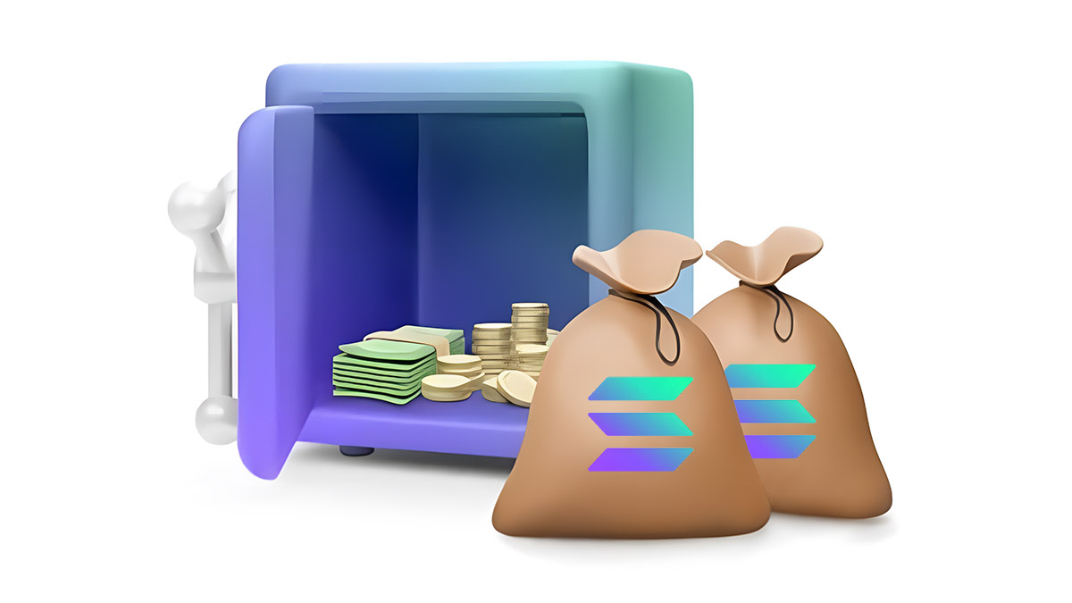 Компания Classover привлечет $500 млн для создания корпоративного резерва Solana