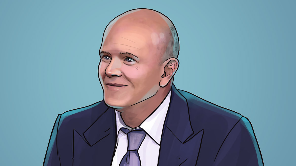 Майк Новограц назвал условия роста биткоина до $250 000 к концу года