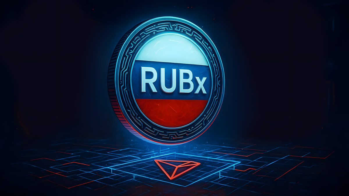 Госкорпорация Ростех анонсировала создание рублевого стейблкоина RUBx
