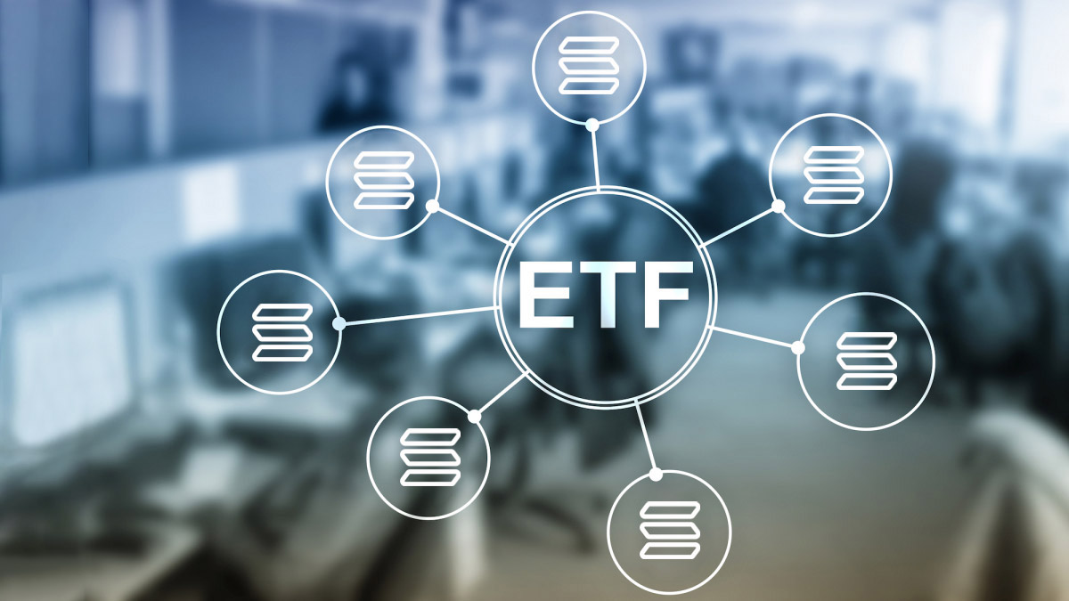 Стейкинговые Solana-ETF привлекут $6 млрд в первый год работы в США
