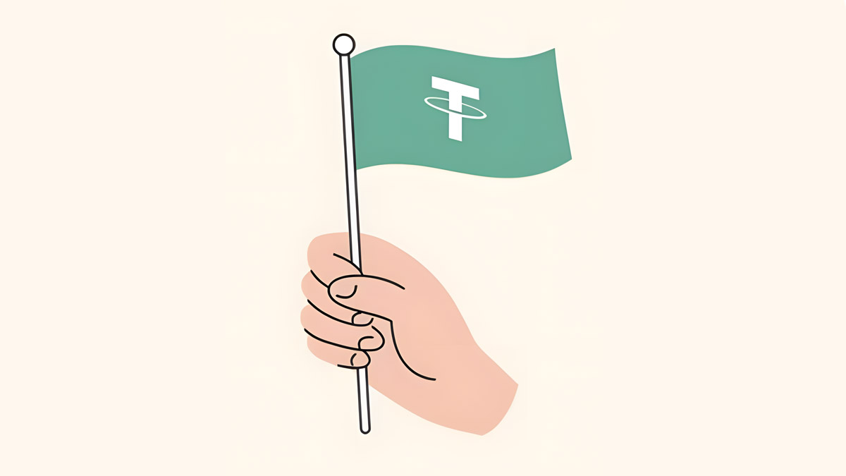 Tether планирует запуск институционального стейблкоина в США