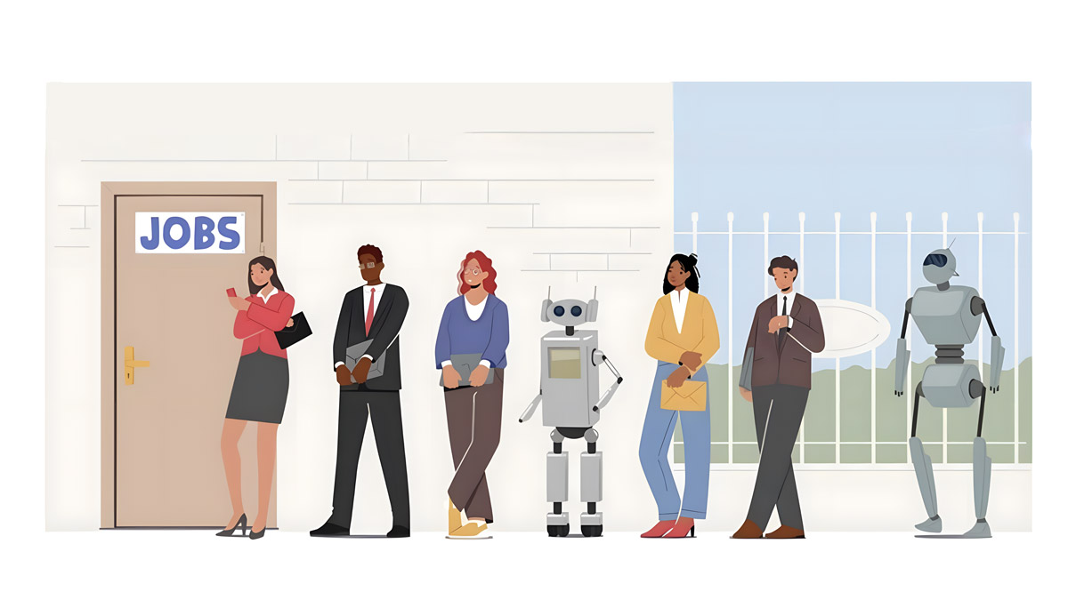 Компании возвращают уволенных «ради нейросетей» сотрудников