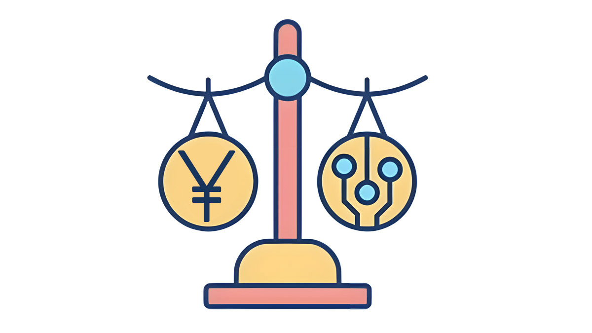 В Японии запущен первый стейблкоин, привязанный к иене