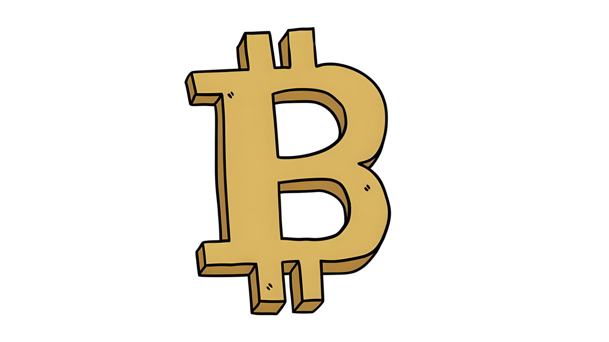 Bitwise: в 2025 биткоин был менее волатильным, чем акции Nvidia