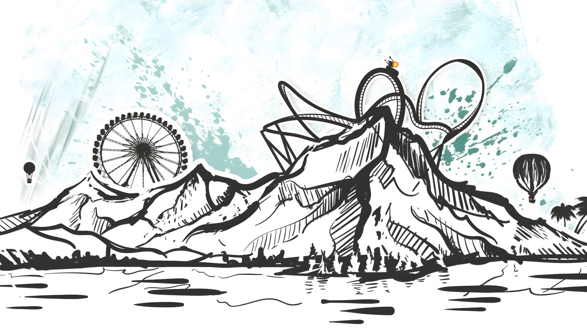 Сохранится ли четырехлетний цикл биткоина?