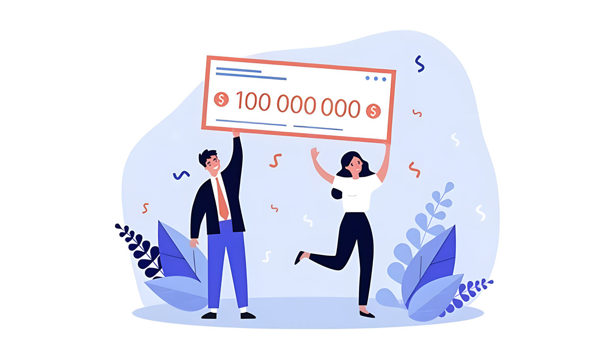 Что произойдет при цене биткоина в миллион долларов