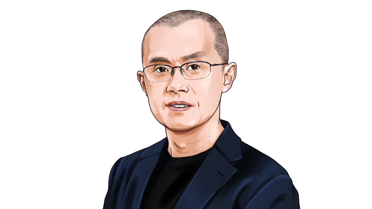 Трамп помиловал Чанпена Чжао