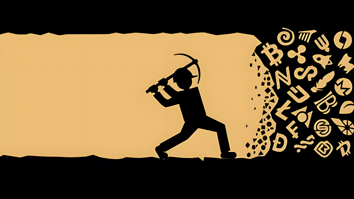 Глава Nvidia предупредил о дефиците мощностей для майнинга из-за ИИ-бума