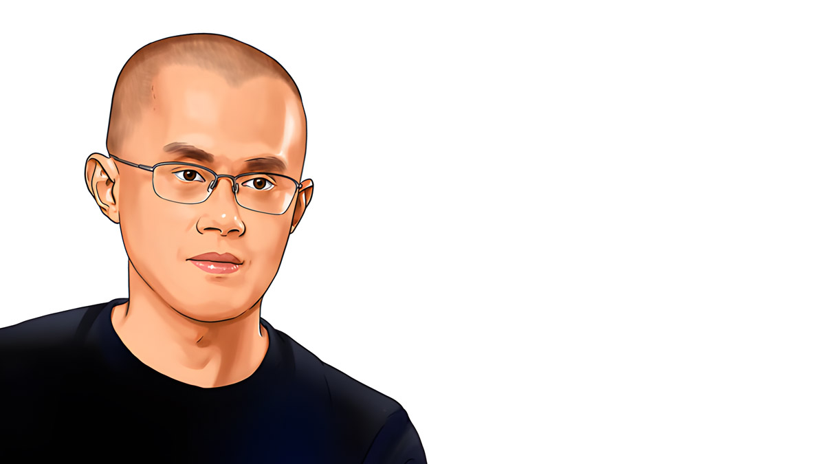 Чанпен Чжао назвал токенизированное золото Питера Шиффа активом типа «поверь мне на слово»