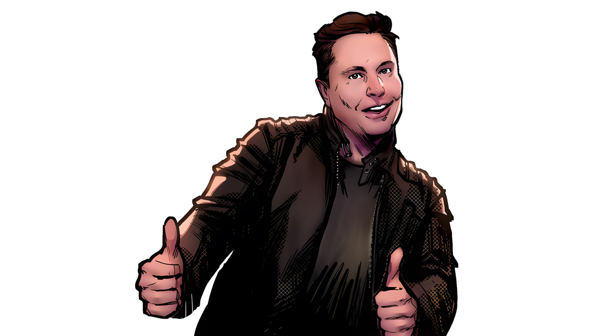 Илон Маск запустил Grokipedia — альтернативную энциклопедию с ИИ-модерацией