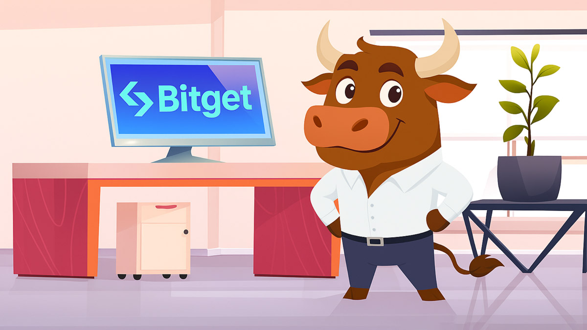 Bitget: для возврата к росту крипторынку нужны новые источники капитала