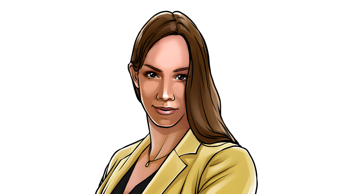 Лин Алден объяснила, почему биткоин не повторит судьбу прошлых циклов