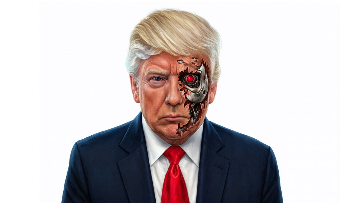 Трамп подписал указ о создании Genesis Mission — национальной программы искусственного интеллекта