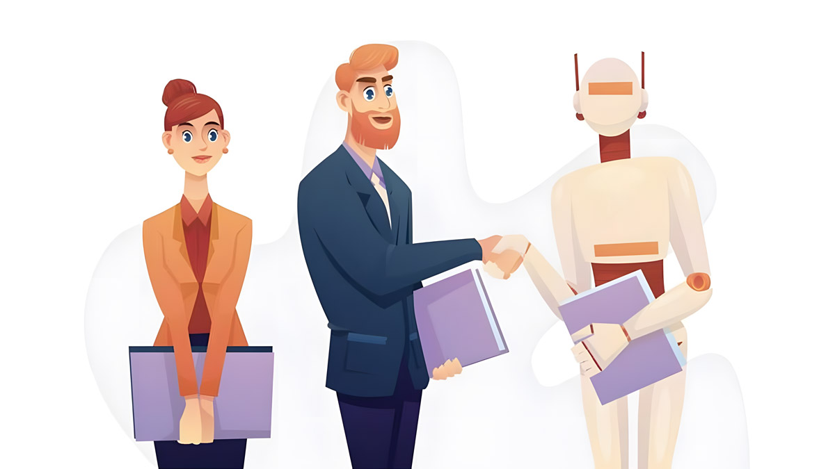 ИИ заменит всех офисных работников через 10 лет — профессор РАН