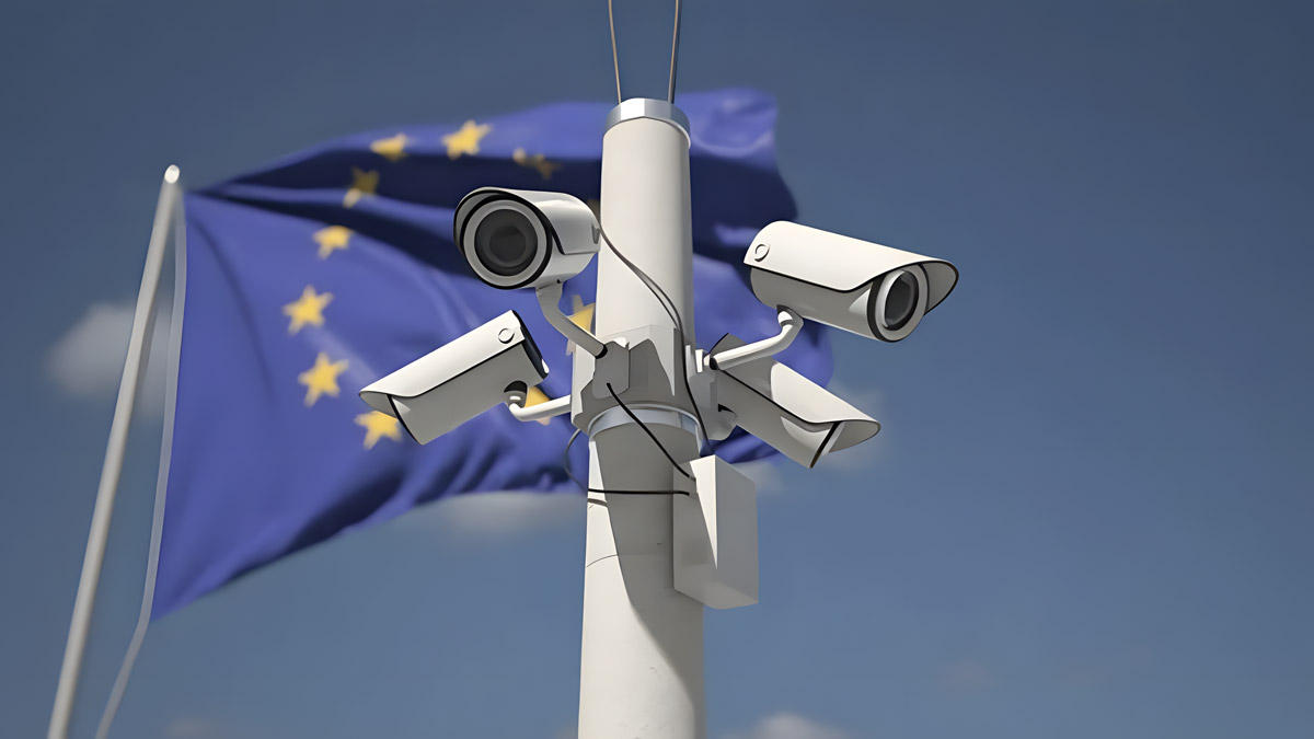 «Без дискуссии»: ЕС принимает закон о контроле чатов мессенджеров