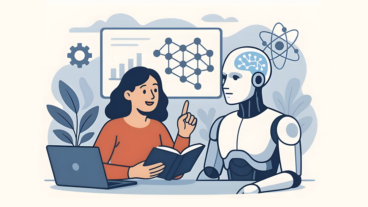 DeepSeek создала метод экономии памяти при обучении ИИ