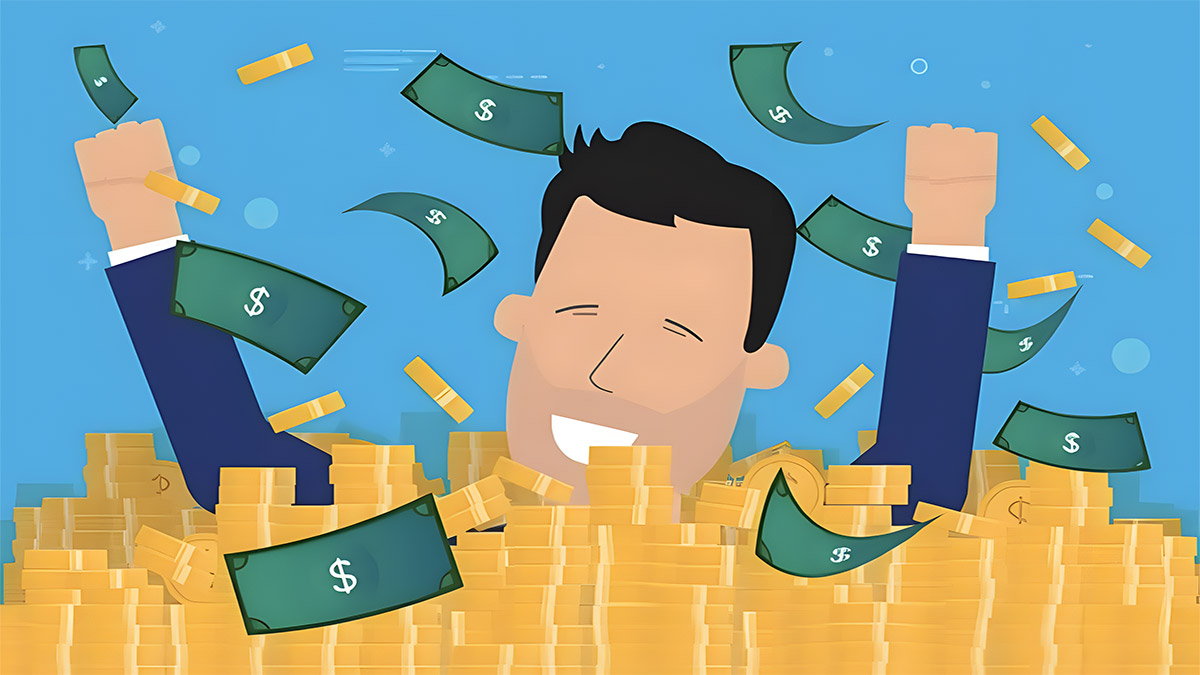 Фабрика миллиардеров: восемь американских компаний обогатили 54 человека на $1,4 трлн