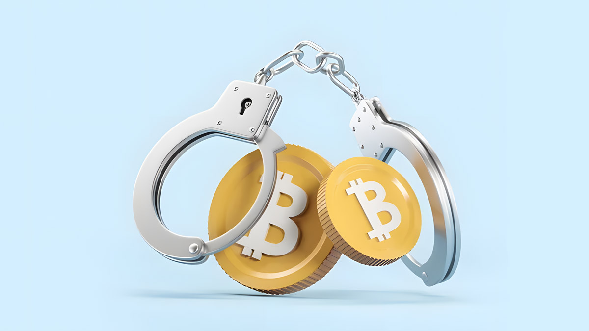 Минюст России предложил сажать за незаконный майнинг на пять лет