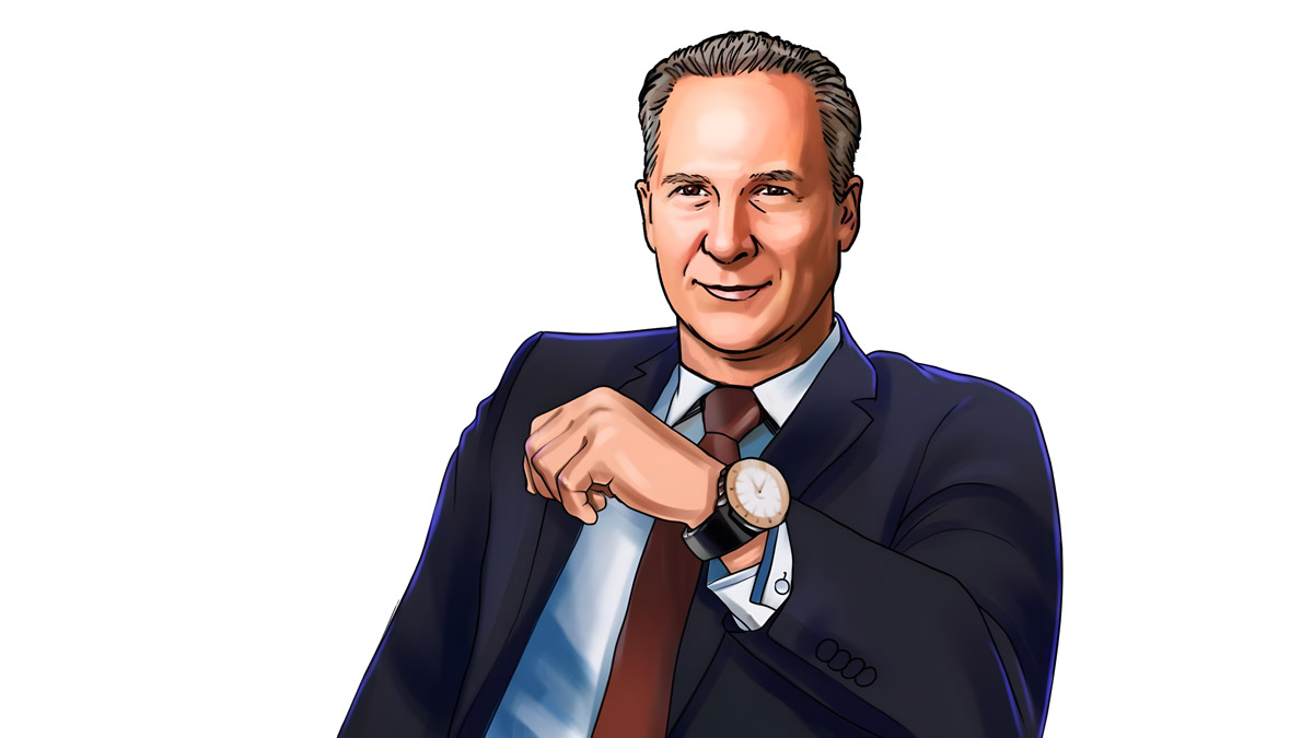 Госдолг США превысил $38,5 трлн: Питер Шифф предрекает «крах экономики исторического масштаба»