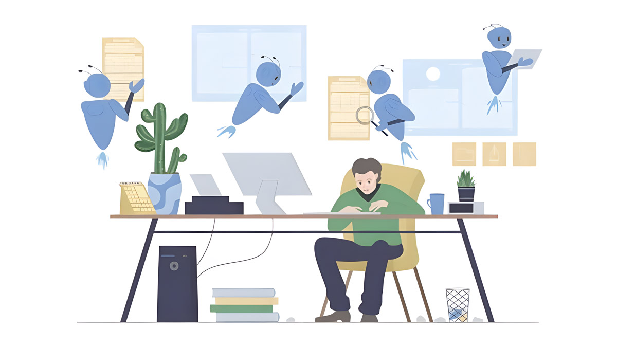 Глава Circle: миллиарды ИИ-агентов будут использовать стейблкоины