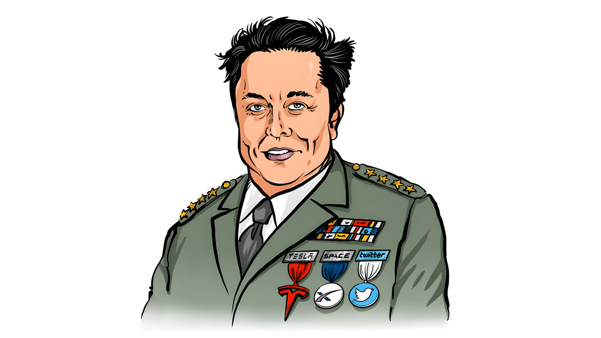 Пентагон выбрал Grok: Илон Маск вооружает американскую армию искусственным интеллектом