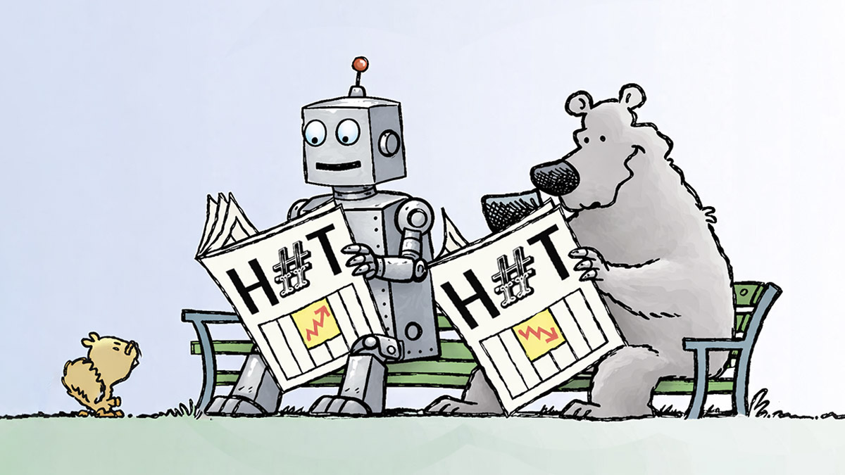 Дайджест недели: ИИ захватывает новые сферы на фоне паники криптовалютного рынка