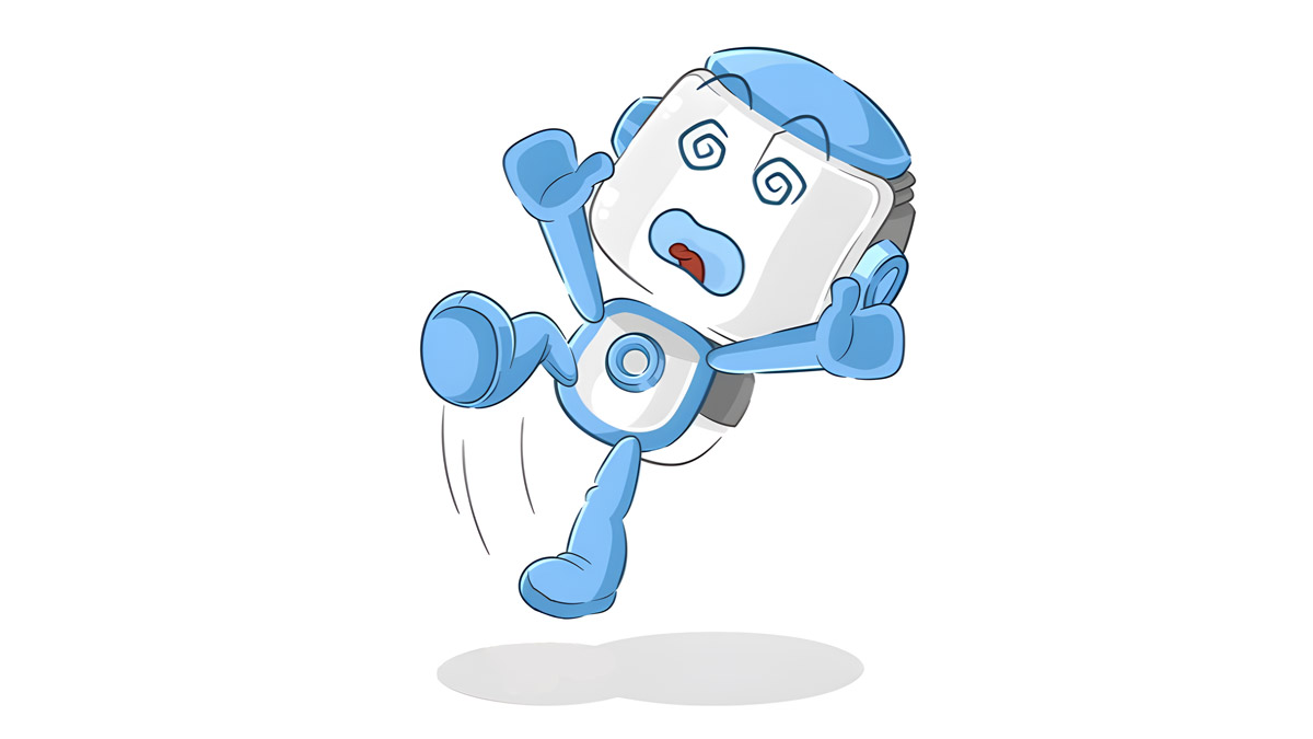 Почему ИИ до сих пор плохо понимает человеческие движения