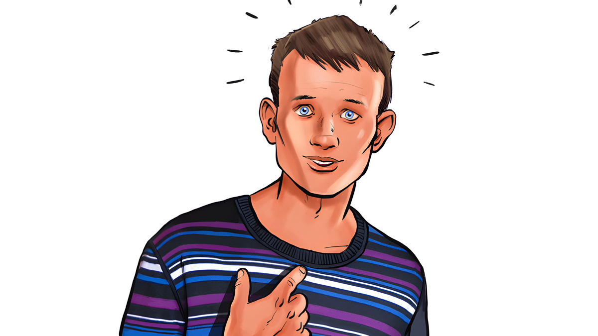 Бутерин потребовал простоты от Ethereum. Яковенко не согласен