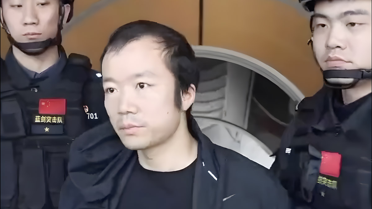 Основателя Prince Group экстрадировали в Китай по обвинению в отмывании $4 млрд в криптовалютах